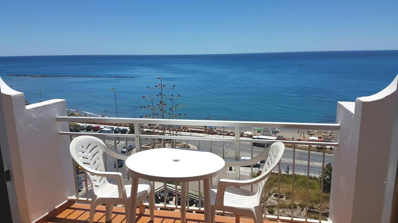 Sunny Beach Benalmádena Exterior foto